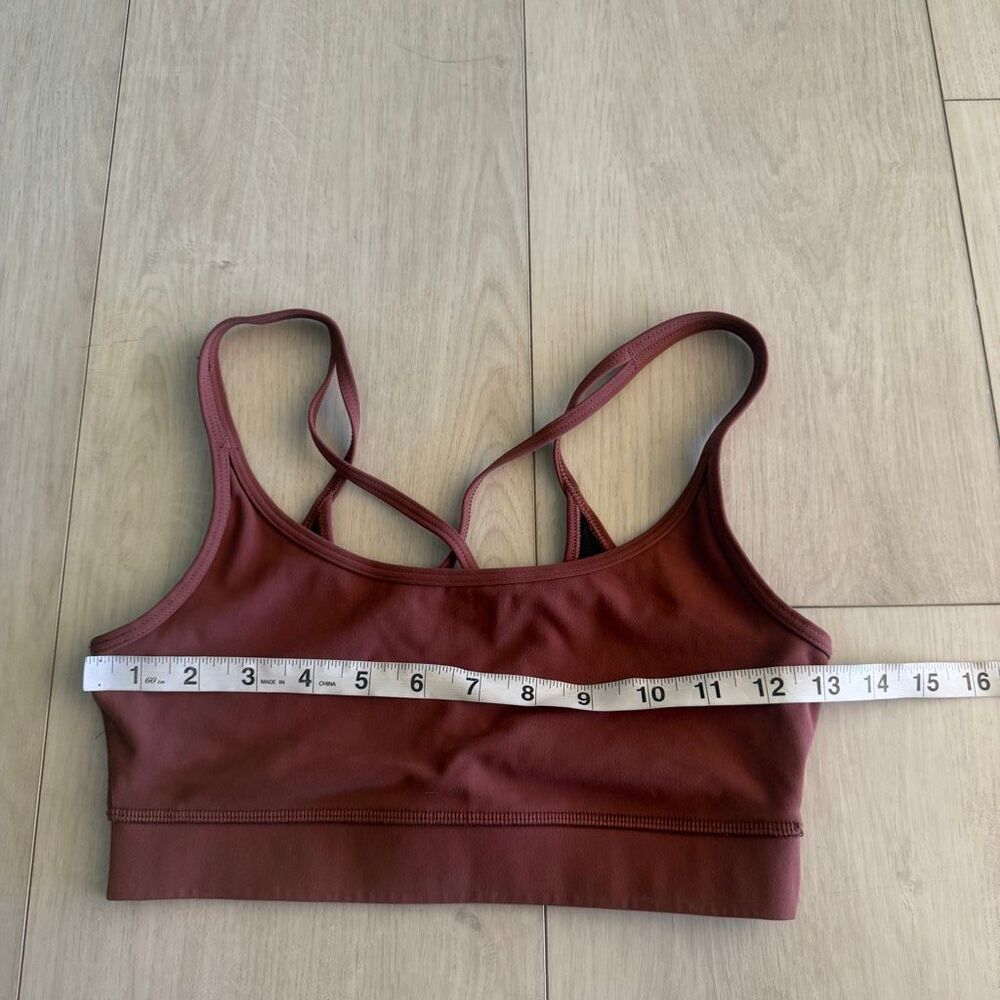 Vuori women’s sports bra size s - Picture 3 of 6